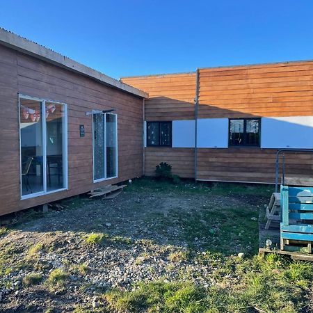 פוארטו מונט B&B Patagonia Dreams מראה חיצוני תמונה