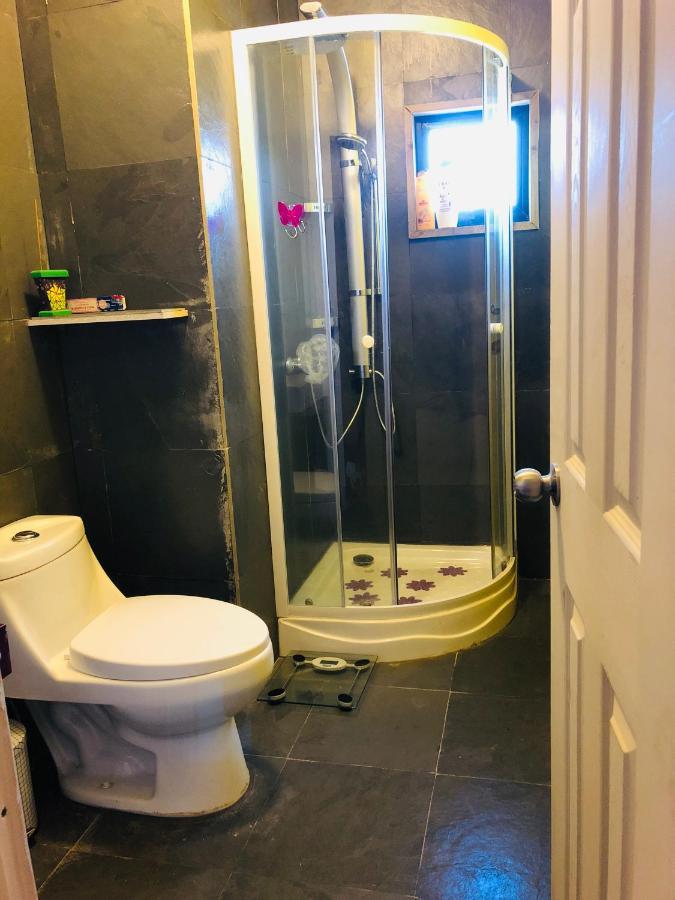 פוארטו מונט B&B Patagonia Dreams מראה חיצוני תמונה