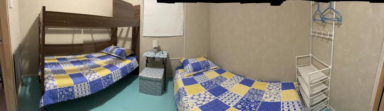 פוארטו מונט B&B Patagonia Dreams מראה חיצוני תמונה