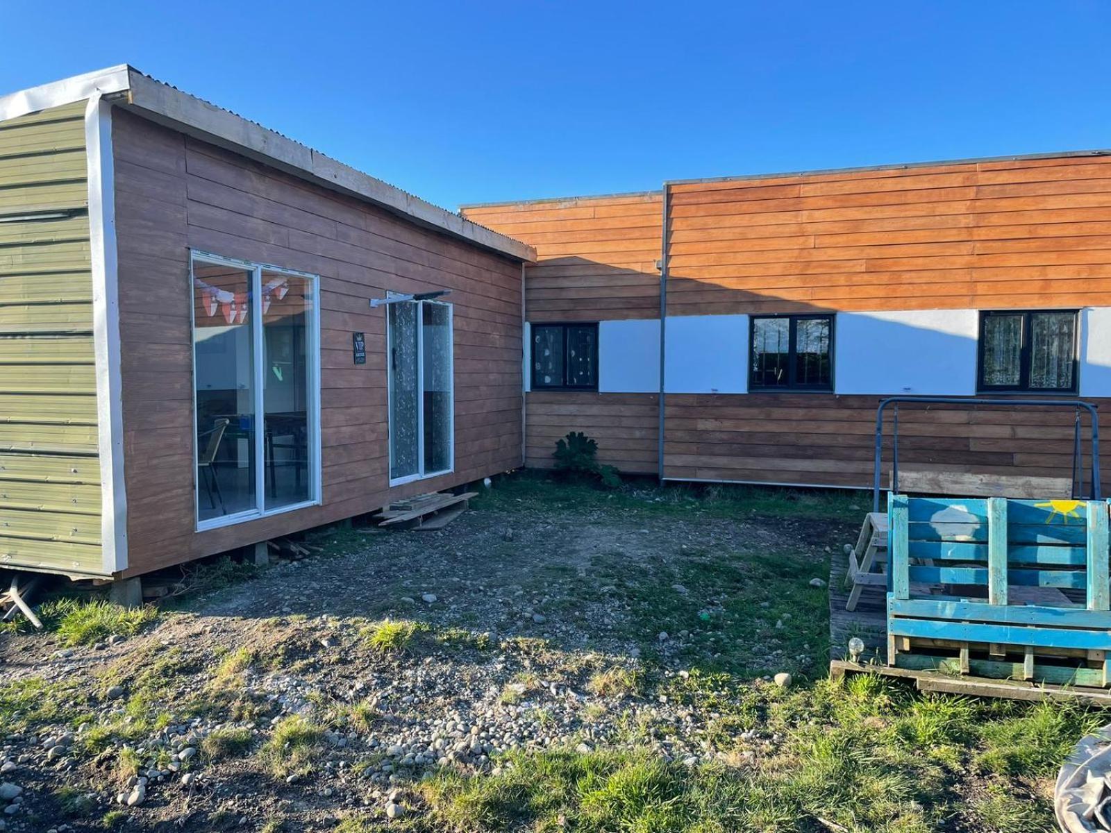 פוארטו מונט B&B Patagonia Dreams מראה חיצוני תמונה
