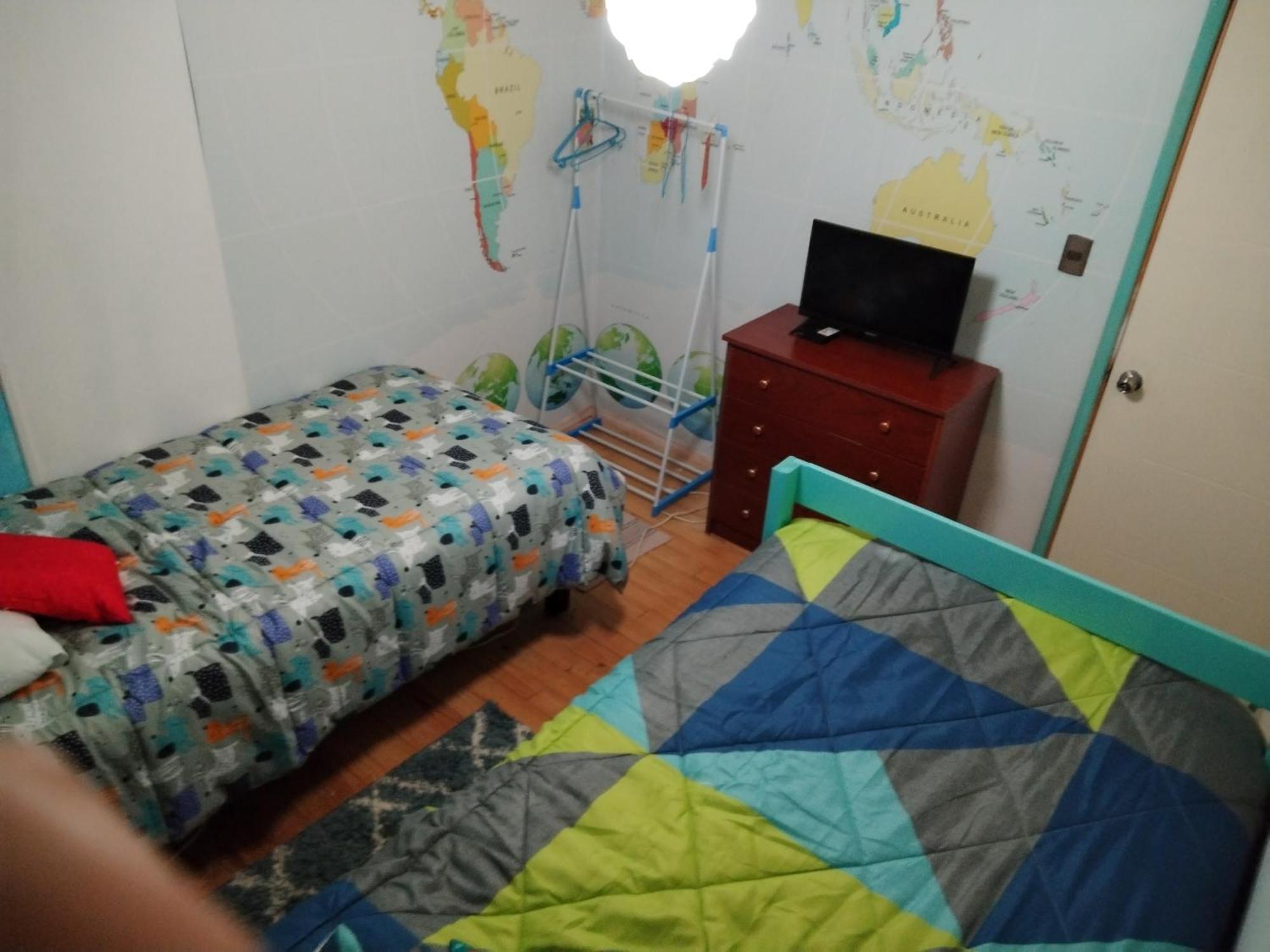 פוארטו מונט B&B Patagonia Dreams מראה חיצוני תמונה