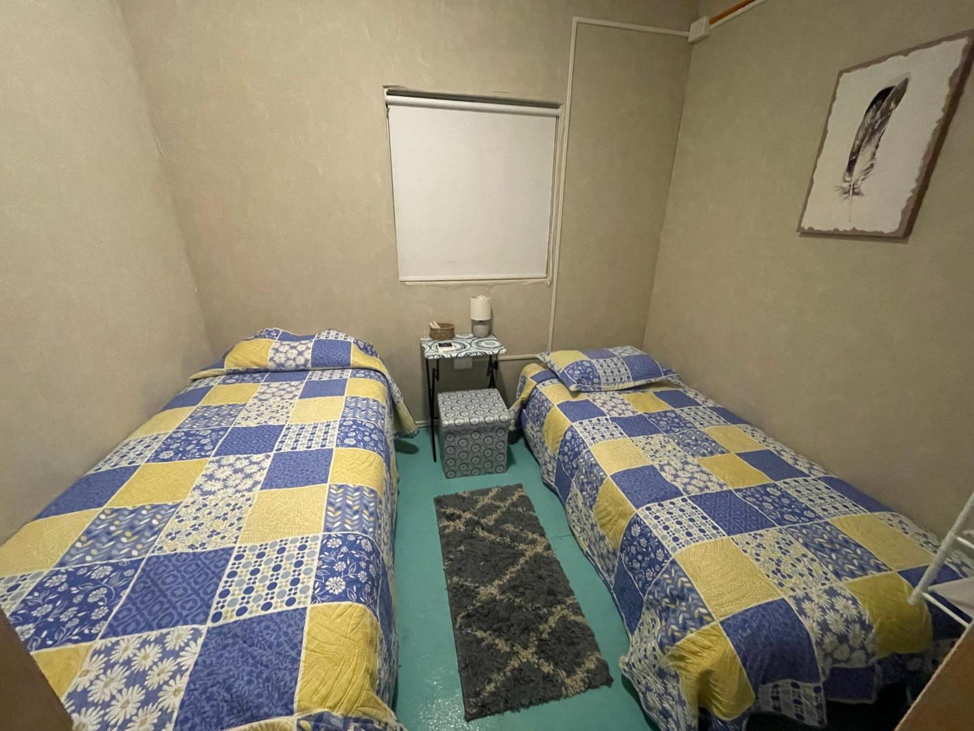 פוארטו מונט B&B Patagonia Dreams מראה חיצוני תמונה