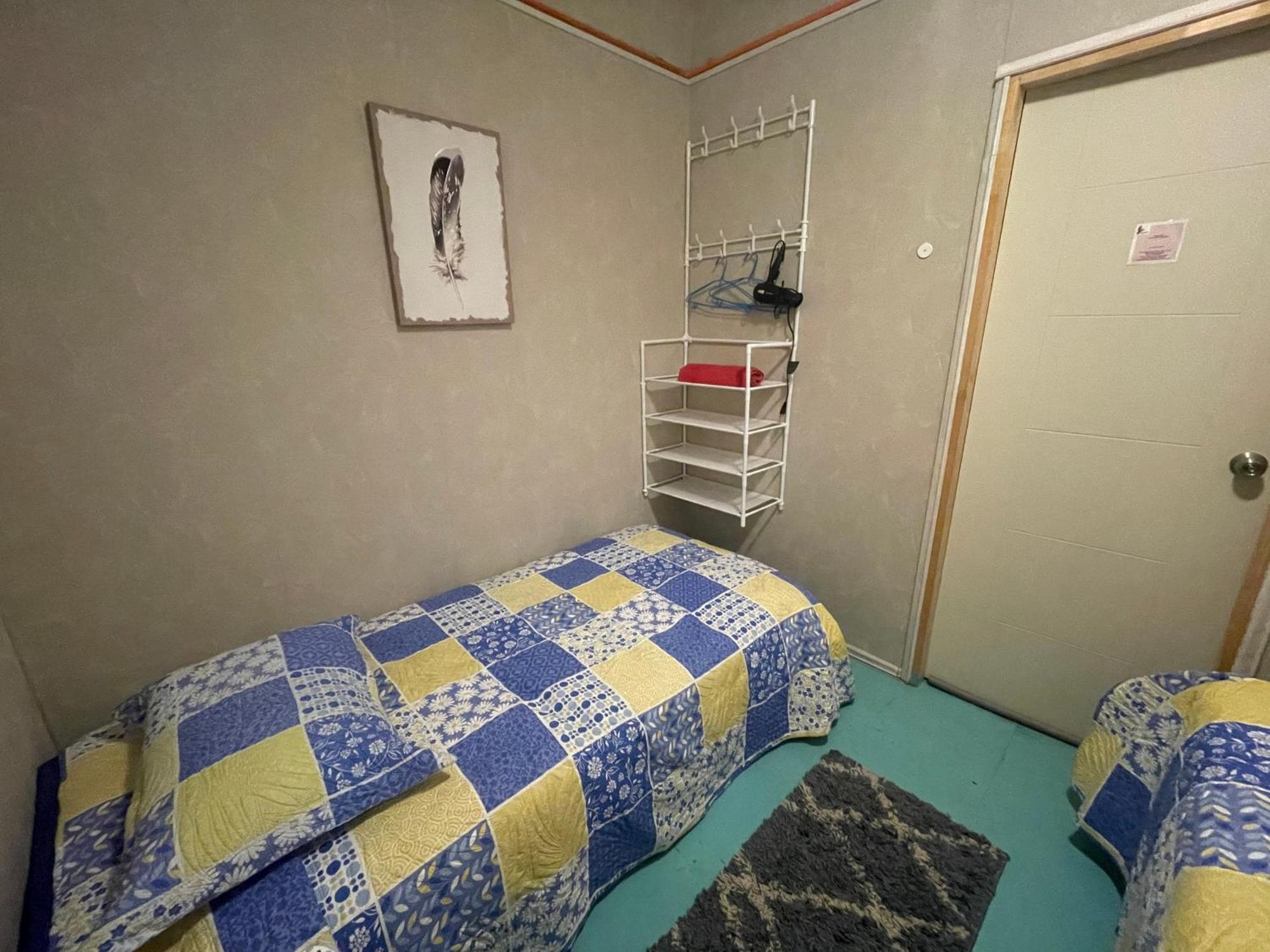 פוארטו מונט B&B Patagonia Dreams מראה חיצוני תמונה