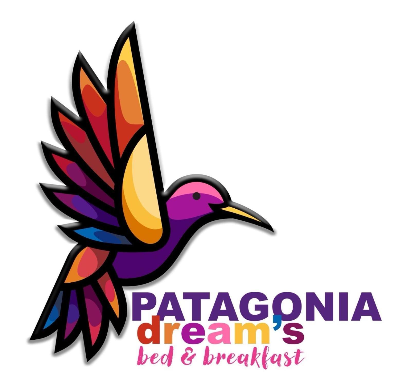 פוארטו מונט B&B Patagonia Dreams מראה חיצוני תמונה